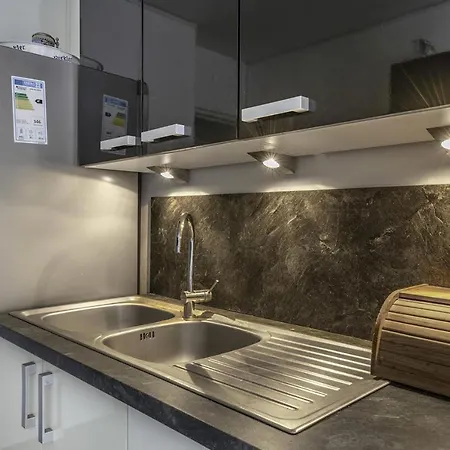 Un Sejour En Toute Simplicite A Apartment Nantes