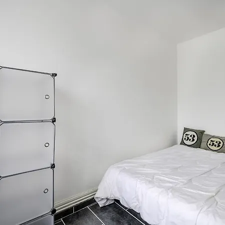 Apartment Un Sejour En Toute Simplicite A *